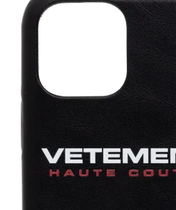 Vetements Haute Couture Iphone Case (3)
